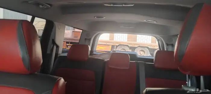 فورد فليكس 7