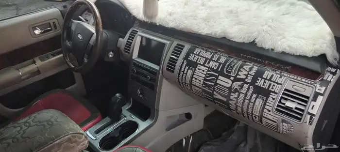 فورد فليكس 2