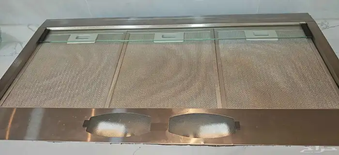 مدخنة مطبخ 2