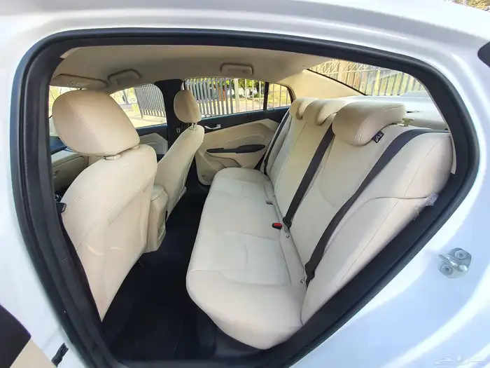 شيري اريزو 5 2023 سعودي 10