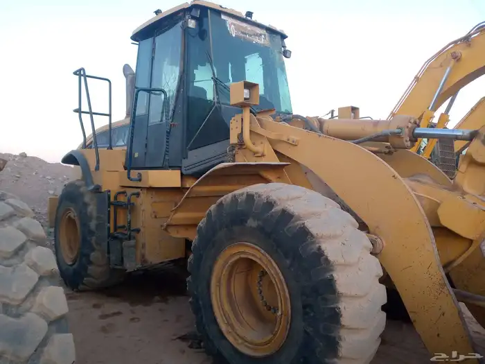 بوكلينات للايجار 6