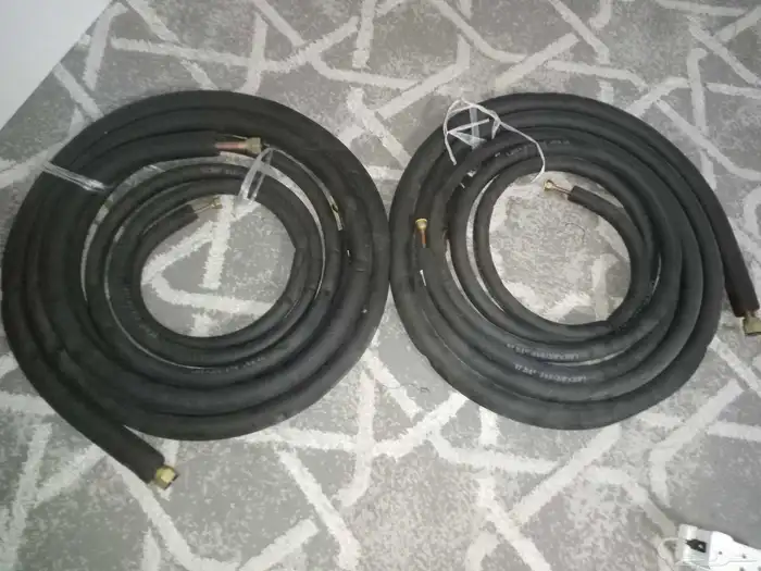 مواصير نحاس اسبلت 0