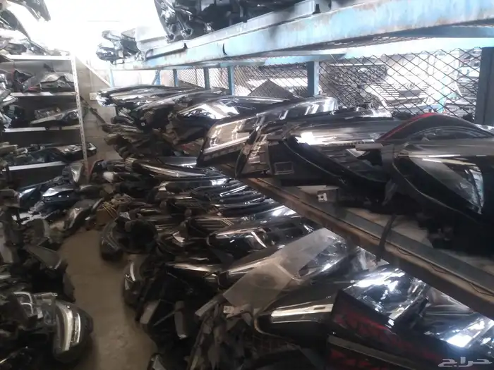 شمعات سيارات 2019_2025 2