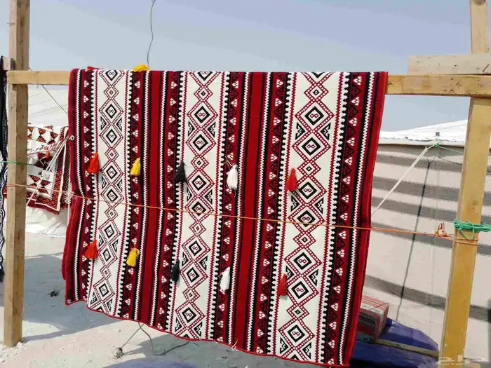 كراسي خارجيه وطاولات 9