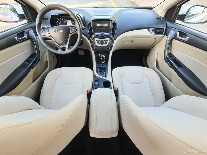 شيري اريزو 5 2023 سعودي 9