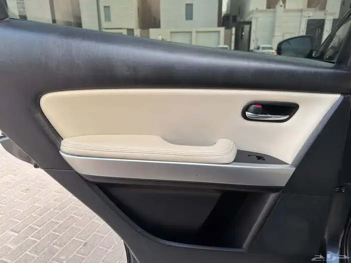 مازدا CX9 2015 13