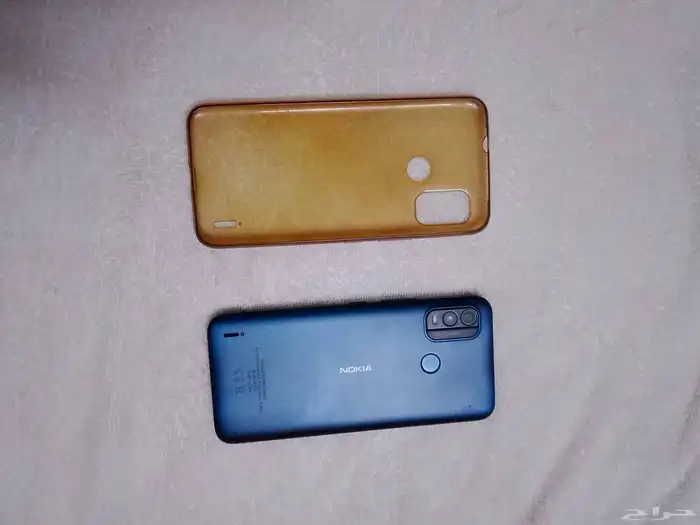 جوال نوكيا G11 بلس دي اس 3