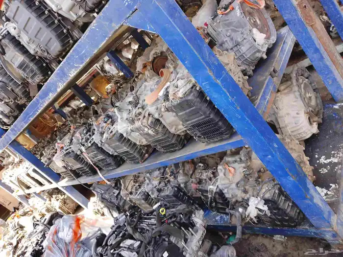 جميع انواع فيرات المستورده توماتيك 9