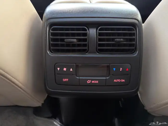 مازدا CX9 2015 23