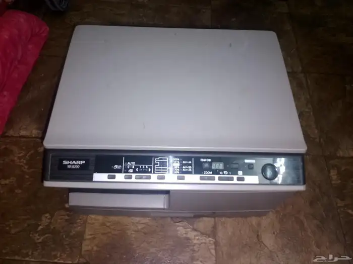 للبيع طابعة Hp فيتنام ملون واسود ليزر 0