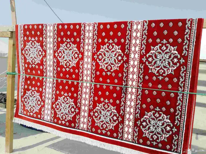 كراسي خارجيه وطاولات 10