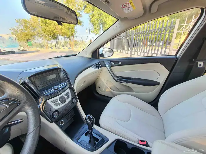 شيري اريزو 5 2023 سعودي 14