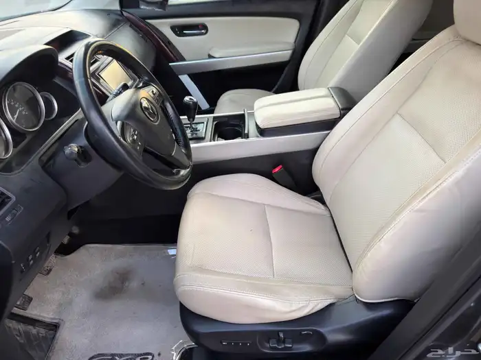 مازدا CX9 2015 14