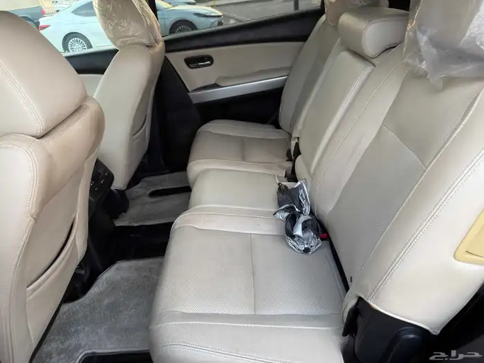 مازدا CX9 2015 12