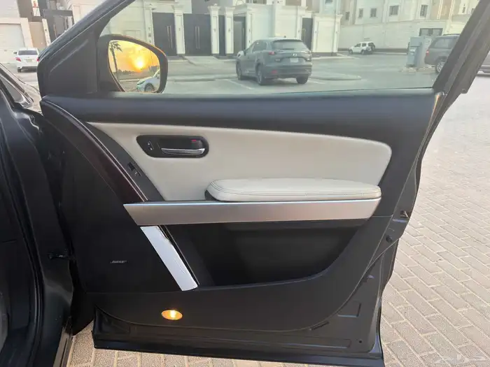 مازدا CX9 2015 17