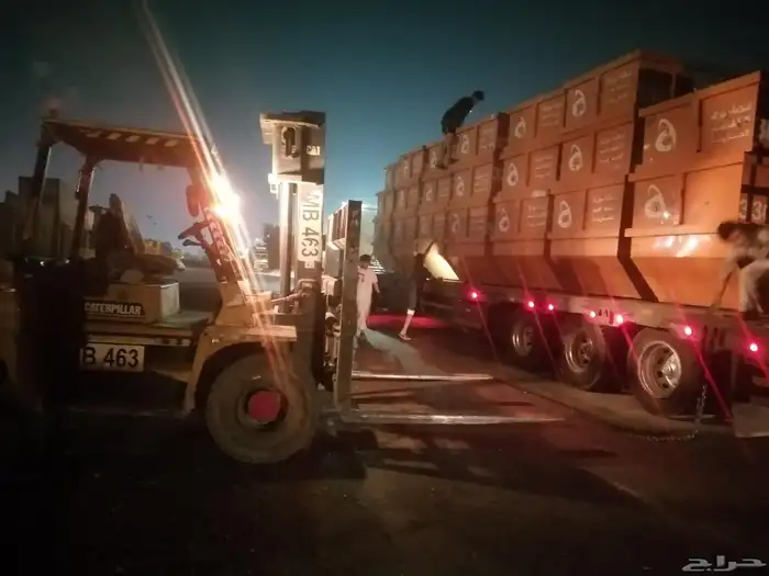 رافعه شوكيه فركلفت رافعه يدويه جاك للايجار 4