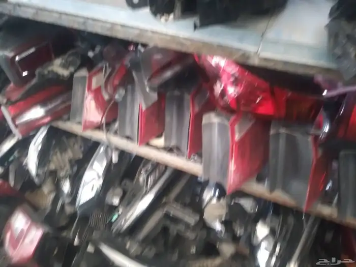 شمعات سيارات 2019_2025 0