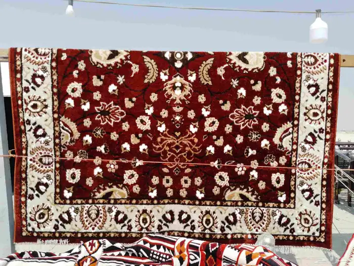 كراسي خارجيه وطاولات 12