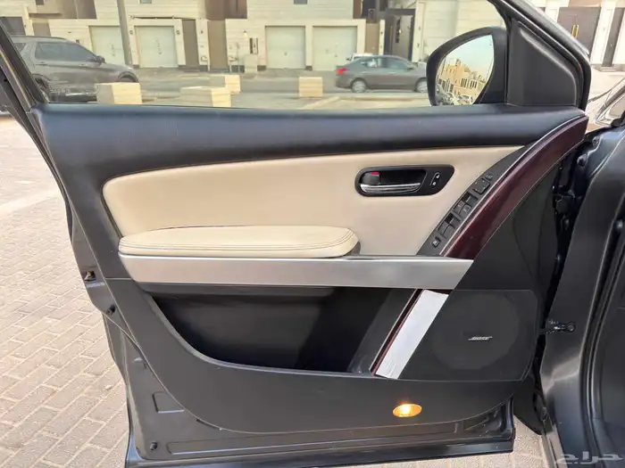 مازدا CX9 2015 16