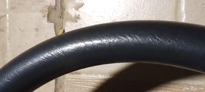 طاره هايلكس بعروقه اللون اسود بدون مظرب ب250 حد 1