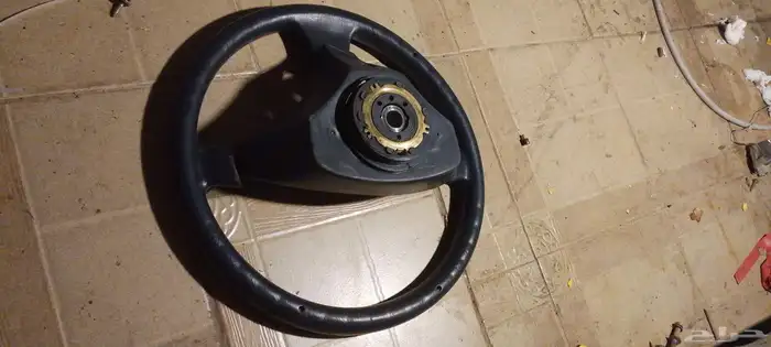 طاره هايلكس بعروقه اللون اسود بدون مظرب ب250 حد 2