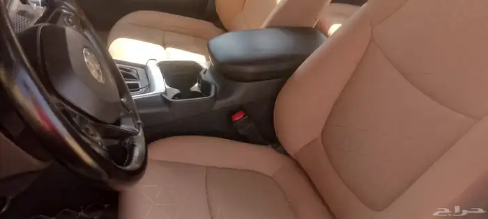 را فور RAV4 2021 2