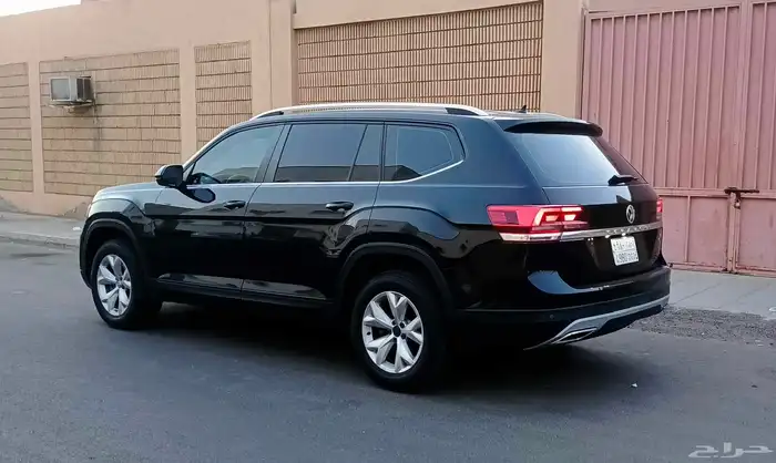 فولكس واجن تيرامونت 2019 للبيع 13