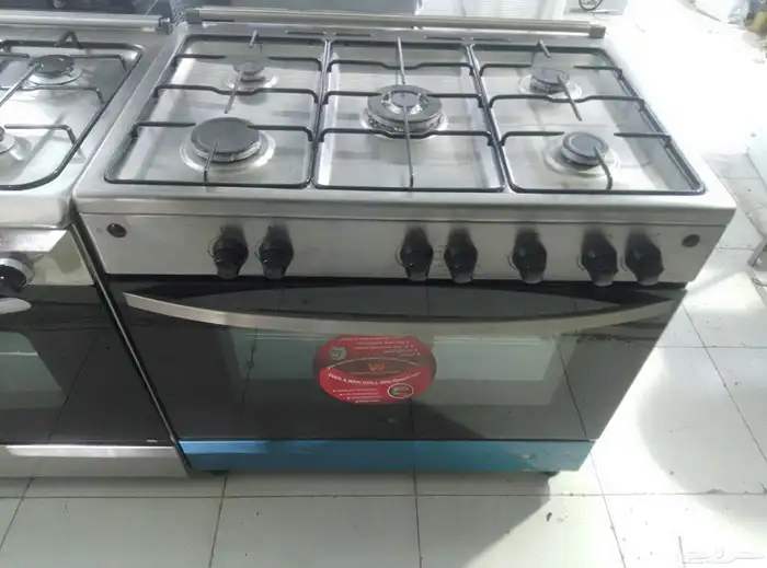 افران غاز مستعمل 12