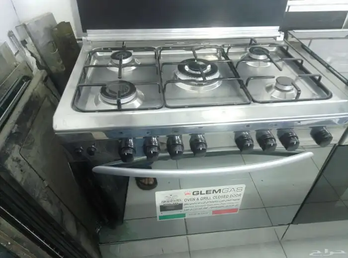 افران غاز مستعمل 1