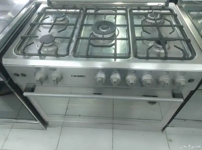 افران غاز مستعمل 3