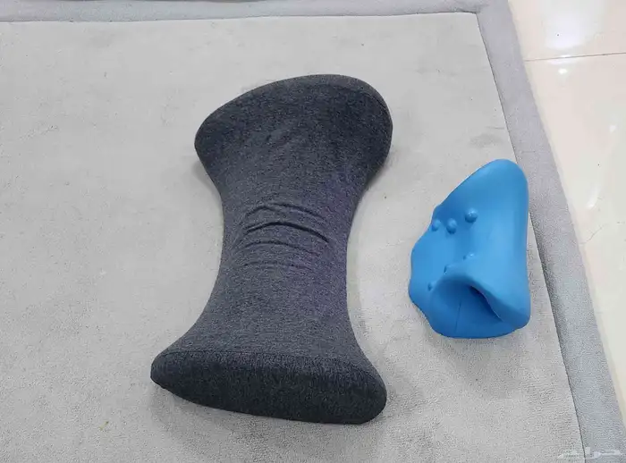 وسادة لدعم الرقبة والظهر 1