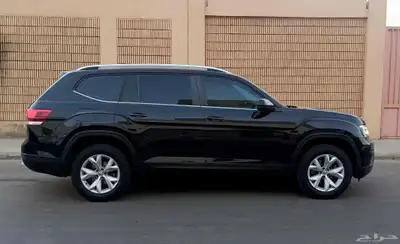 فولكس واجن تيرامونت 2019 للبيع index