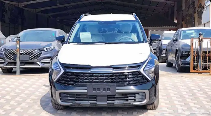 اقوي العروض كيا سبورتاج لارج نص فل 2025 بسعر 104900 شامل 0