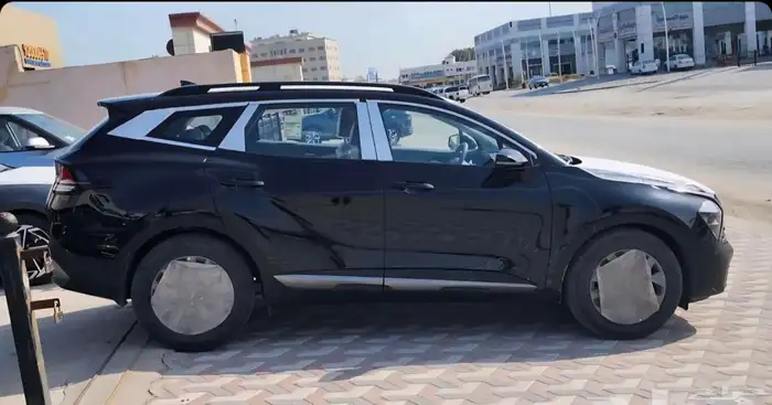 اقوي العروض كيا سبورتاج لارج نص فل 2025 بسعر 104900 شامل 2