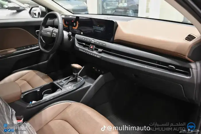 كيا k4 نص فل 2026 اقل سعر في السوق 3