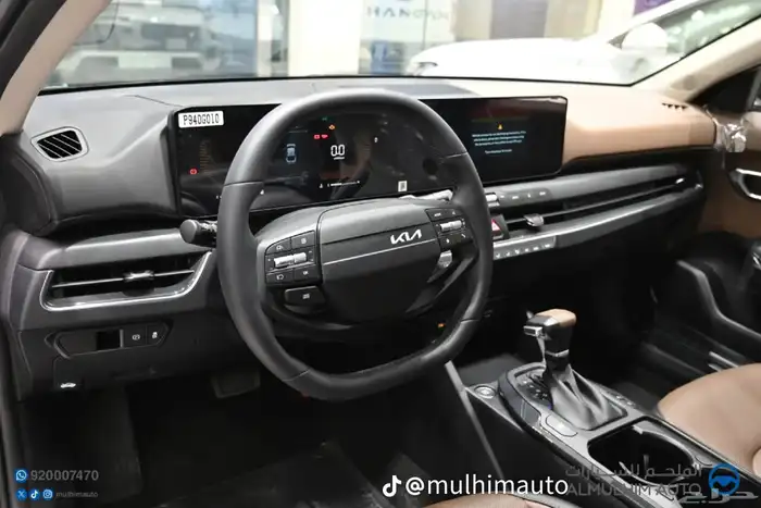 كيا k4 نص فل 2026 اقل سعر في السوق 4