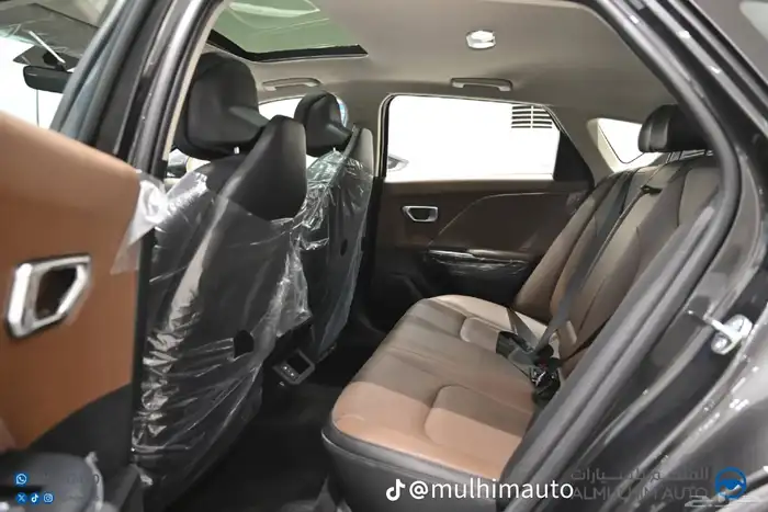 كيا k4 نص فل 2026 اقل سعر في السوق 5