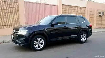 فولكس واجن تيرامونت 2019 للبيع index