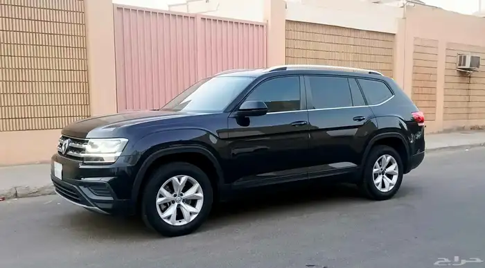 فولكس واجن تيرامونت 2019 للبيع 1