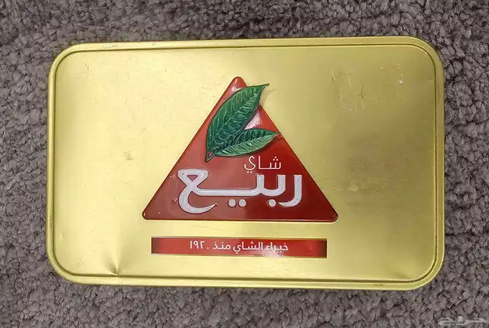 شاهي ربيع توليفة الخبراء 4