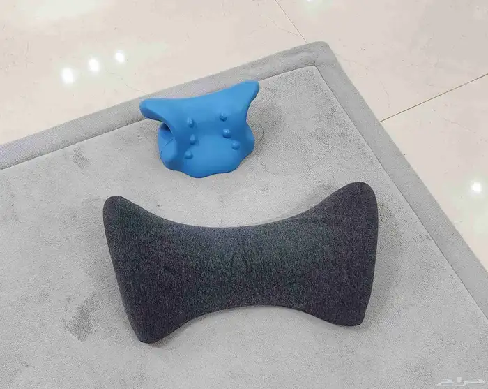 وسادة لدعم الرقبة والظهر 0