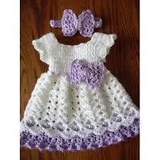 أعمال كروشية 26