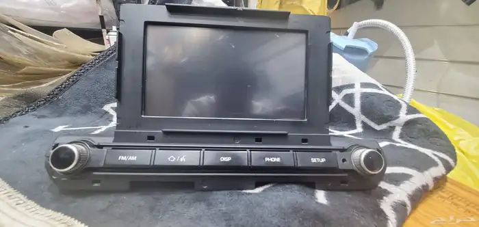 شاشه النترا 2017 وكاله تدعم الابل كار بلاي 1