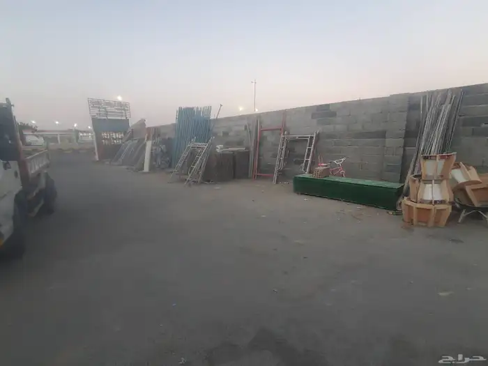 الحاشدي لتاجير المعدات بانواعها 13