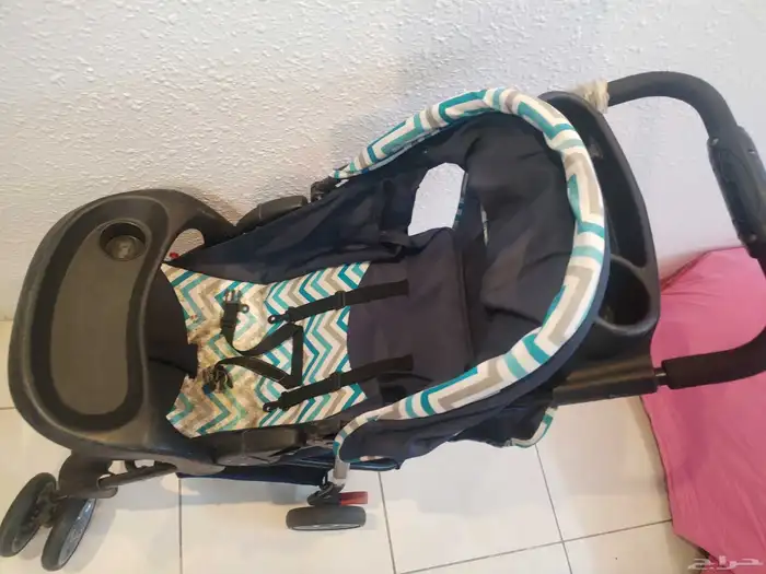 عربه اطفال 2