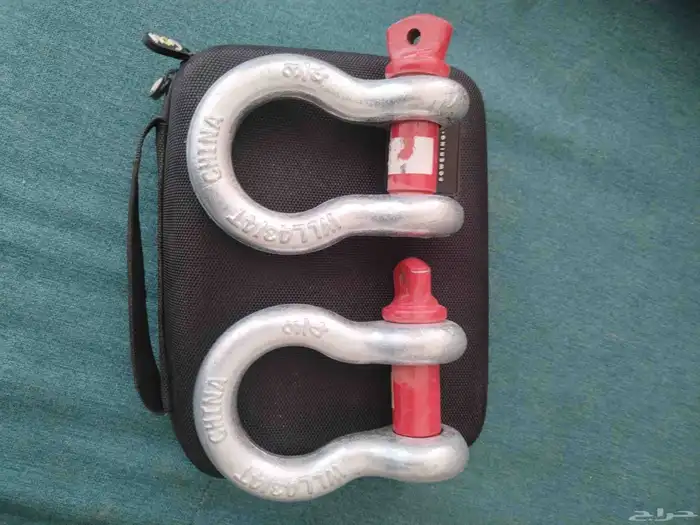 حلقات سحب جديد لم تستخدم العدد 2 1