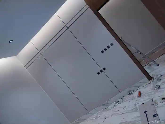 ديكورات ودهانات بديل شيبورد 7