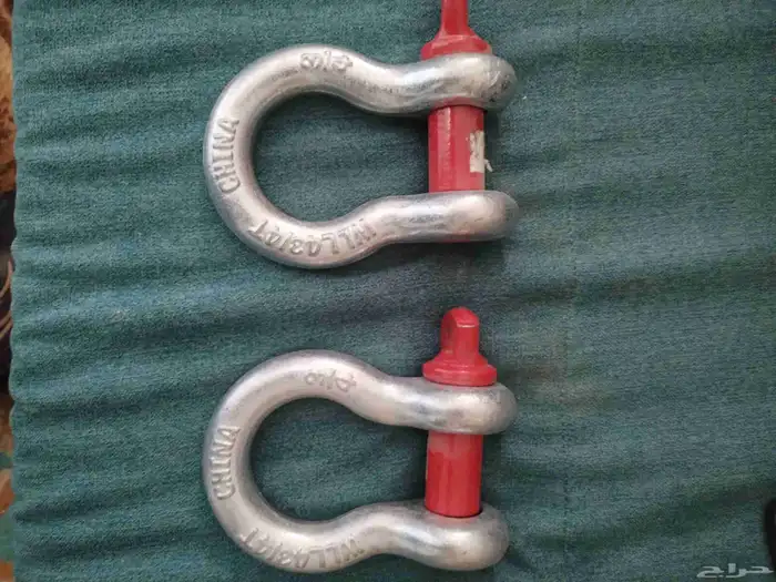 حلقات سحب جديد لم تستخدم العدد 2 0