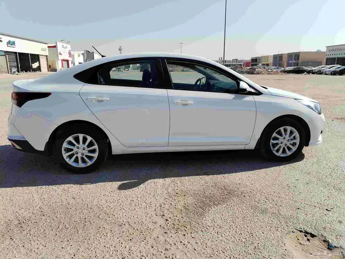 هوانيدي اكسنت موديل 2023 ماشي 29 2