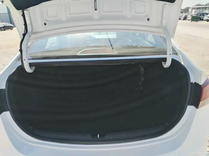 هوانيدي اكسنت موديل 2023 ماشي 29 6